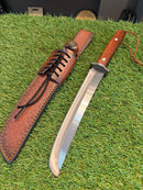 Faca Wakizashi Wood GD-A3