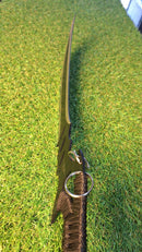 Facão de Combate/Sobrevivência Black SLK-K68