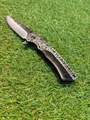 Canivete Premium Dobrável TC-16 1678-P