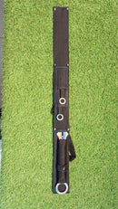 Facão Estilo Gládio Fade Dual Sharp SLK-K82