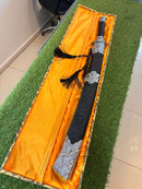 Facão Imperial Chinês Dragão – Elegância e Alto Padrão SLK-H56