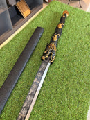 Espada Imperial Chinesa: Dragão Negro H54/OIF-A107