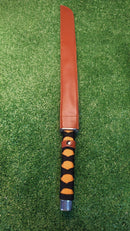 Facão Estilo Katana Wild SLK-K08