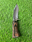 Faca Churrasco SA90 CY58