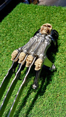 Garra Wolverine JGL-A