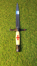 Adaga Oriental ZSQ-0050