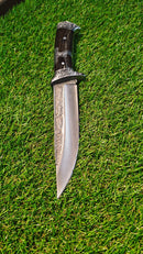 FACA SELVA TF19