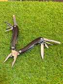 Alicate Multifunção MultiTool 14 em 1 – CJ-260