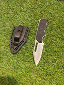 Faca Compacta Full Tang Coldre Kydex SLK-YX713