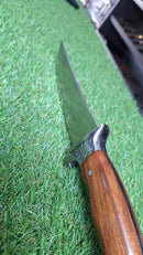 Faca Churrasco A3135