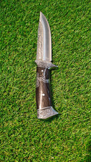 FACA SELVA TF19
