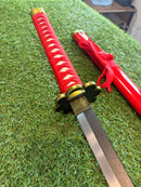 KATANA ZORO SERIE ONE PIECE SLK-H33