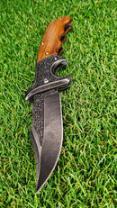 Canivete TC35