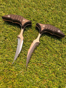 Kit Garras Fantasma Dual Strike MICRO-A