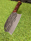 Cutelo Brut Forge Premium TB-09-2185