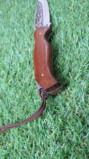 Faca Tribal M-C3
