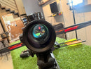 Balestra Recurva EK Archery 175 Libras com Luneta – CR-071BP