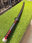 Espada Katana Tanjiro Kamado Demon Slayer SLK-H32