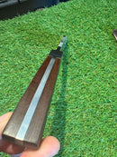 Faca Kukri de Sobrevivência DOGLEG-B