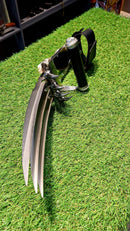 Garra Wolverine JGL-A