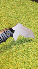 Karambit Tático Velado SK-5