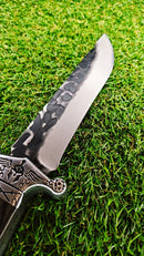 Faca Sparthanos TF37