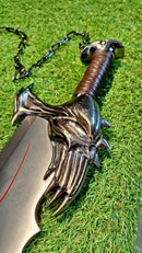 Lâminas do Caos Kratos God of War DBJ-13