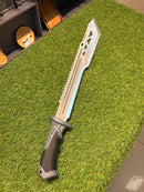 Facão Tático Colossus Ranger K78