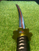 Katana One Piece  Zoro Shusui - KATANA-B