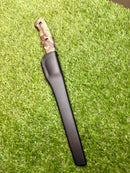 Faca Fileteira Profissional Full Tang F-1109