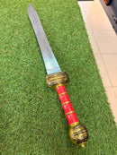 Espada Gládius Romano Imperial Constantino  – PFL20927G