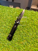 Canivete Automático Caveira HZ-0416