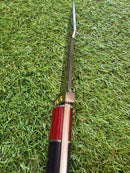 Faca Hunter Para Churrasco A16