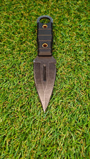 Punhal Russo (Uso Velado)  FP-03-SM