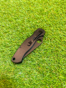 Canivete All Black Premium – CJ-70