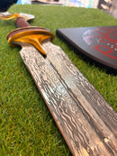 Espada Rhaenyra Targaryen – House of the Dragon FILME-W