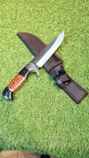 Faca Forest G48