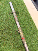 Espada Templária Medieval In Hoc Signo Vinces – PFL10205W