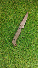 Faca Tática PL-B3