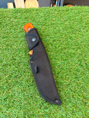 Faca de Caça Gut Hook Full Tang – SLK-A259