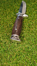 Faca Churrasco S077