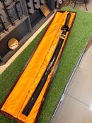 Katana Kill Bill Hattori Hanzo Afiada Full Tang OIF-A153