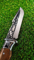 FACA WOLF TF36