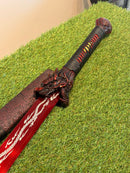 Espada Dragão Carmesim – Lâmina Vermelha SLK-H62 OIF-A104