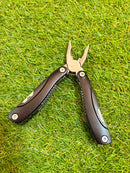 Alicate Multifunção MultiTool 14 em 1 – CJ-260