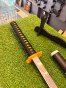 Espada Katana Jujutsu Kaisen Yuta Okkotsu Afiada – APZS-9351