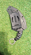 Karambit Tático Velado SK-5