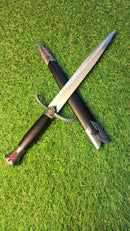 Adaga Cruzada ZSQ-0051