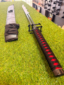 Espada Katana Zanpakutō Tensa Zangetsu Bleach