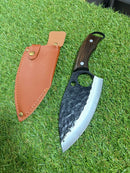 Faca Brut Forge Carbon BM-DJ446